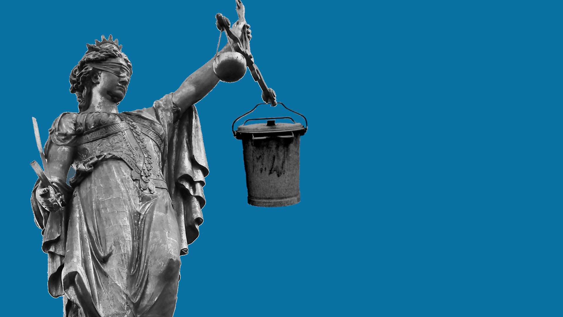 Justitia 