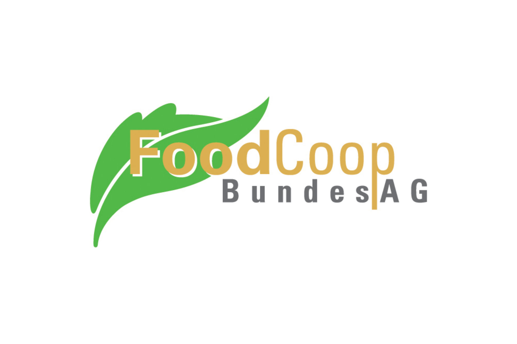 Logo FoodCoop BundesAG