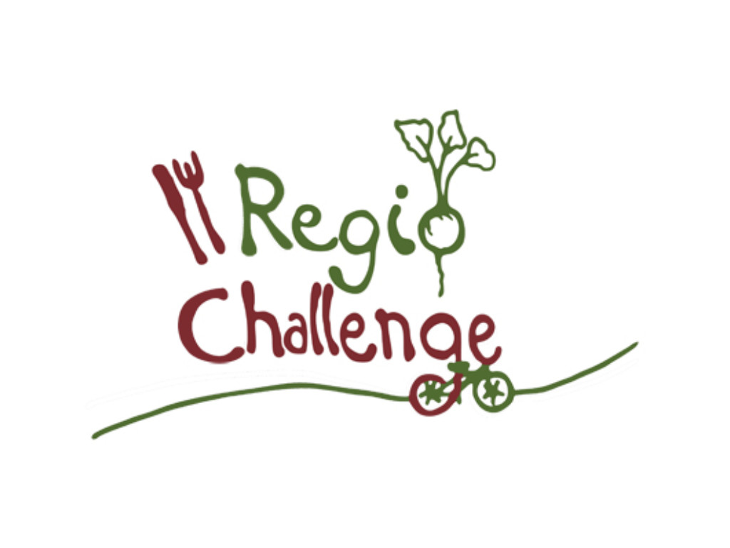 Logo Regio Challenge