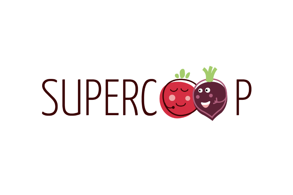 Logo SuperCoop Berlin