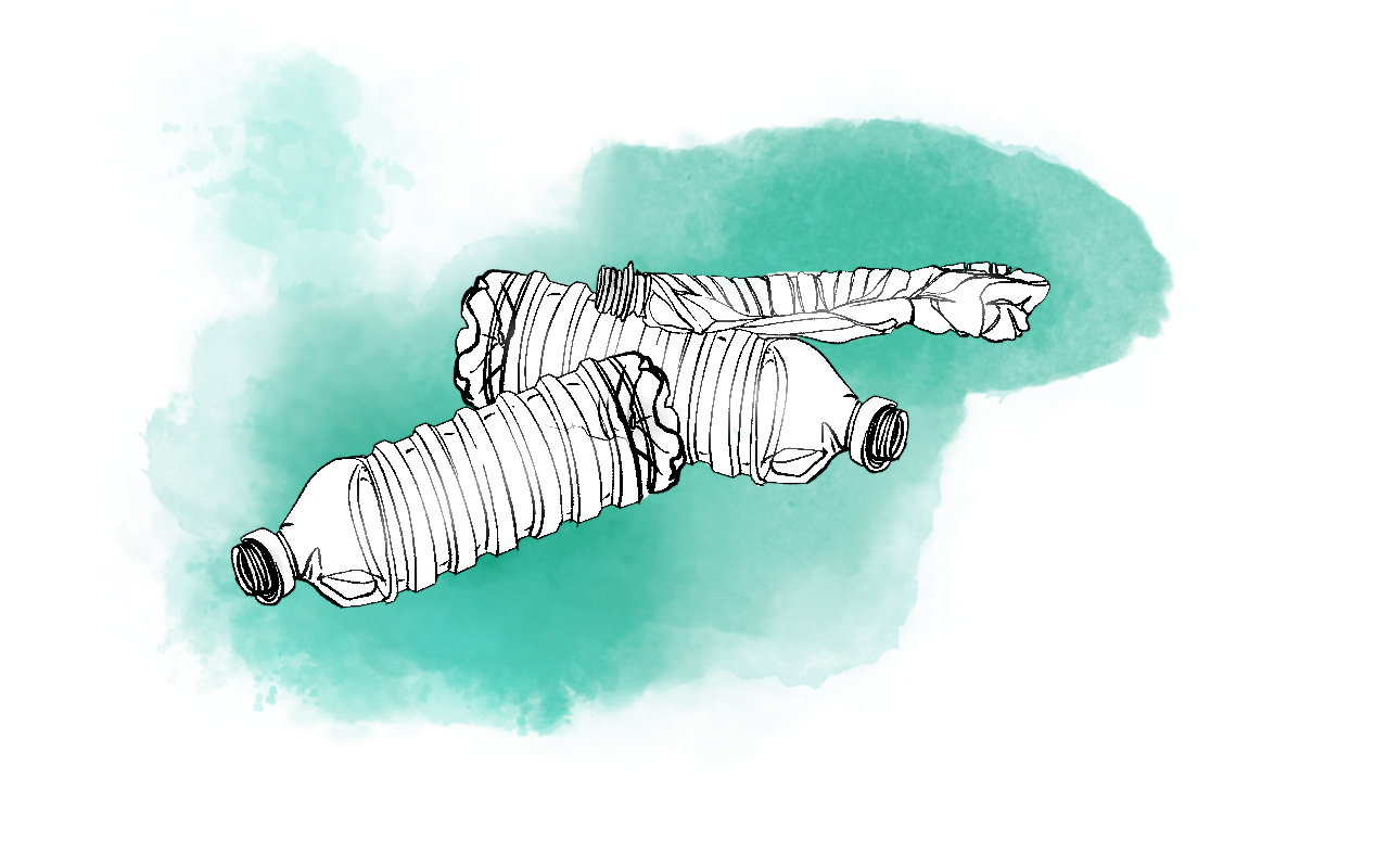 Alternative Verpackungsmaterialien