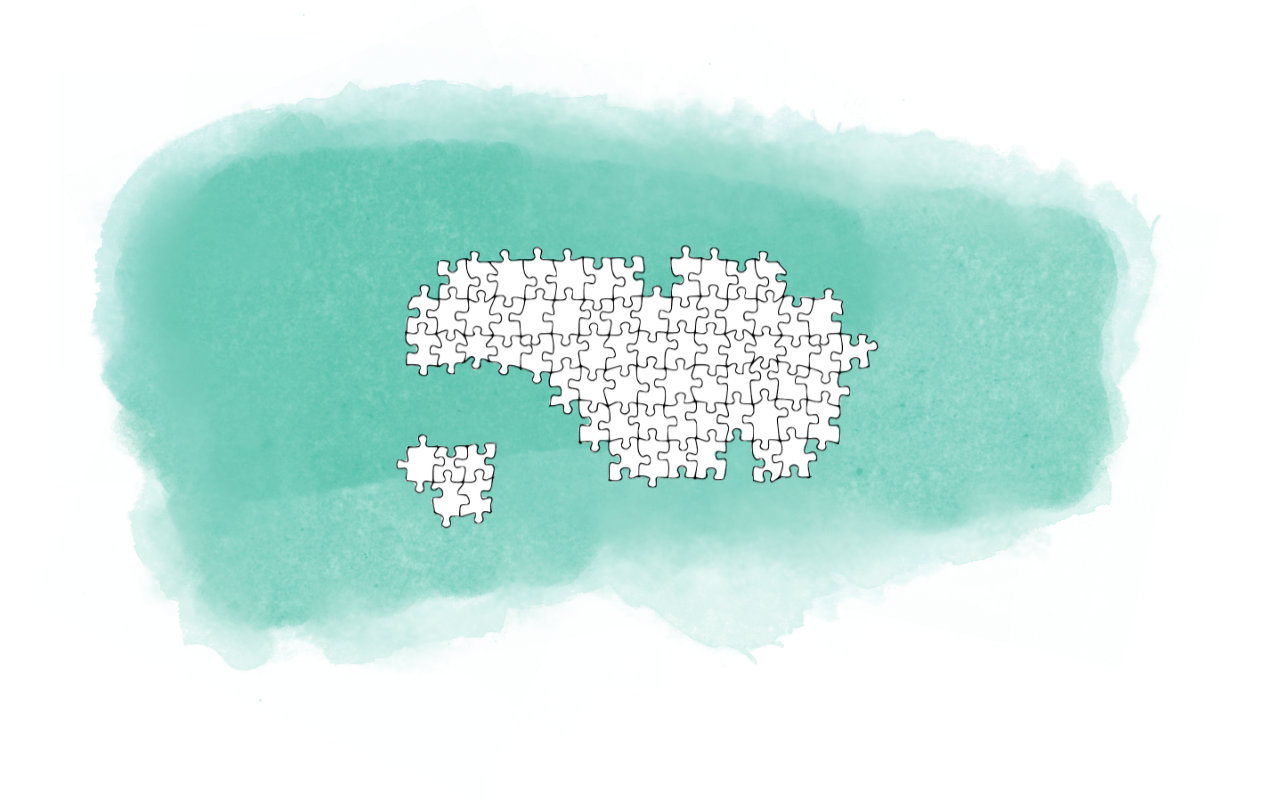 Bio-Distrikt / Öko-Region