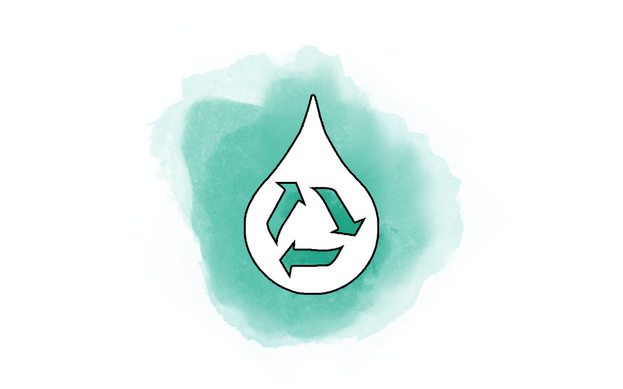 Nachhaltige Wasserkreisläufe