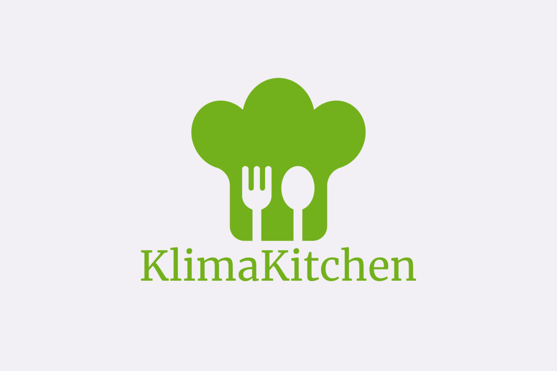 Logo KlimaKitchen