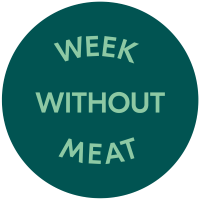 Logo Week Without Meat