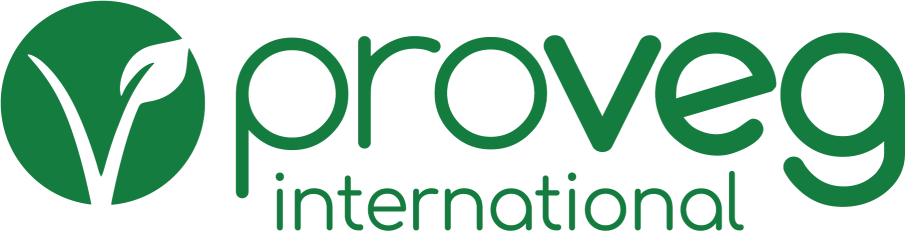 Logo ProVeg International