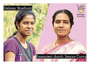 Indische Frauen
